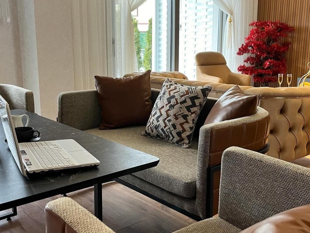 Villa 3917 Erciyes-11