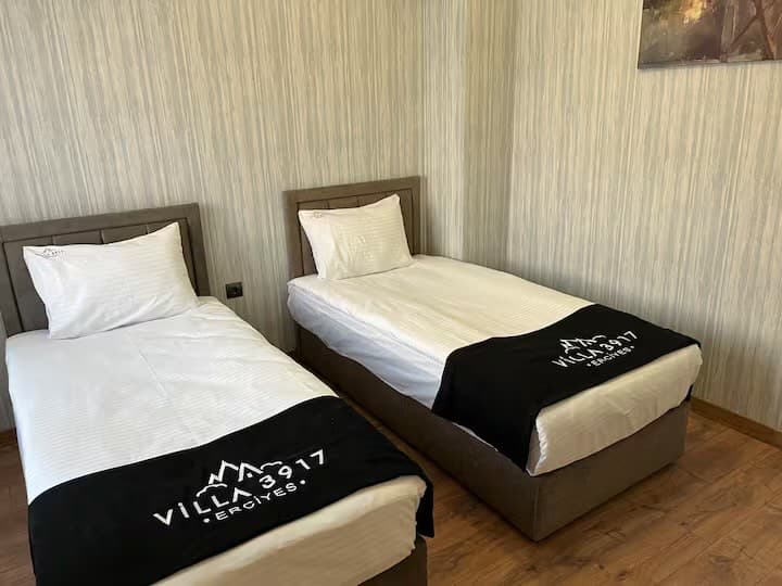 Villa 3917 Erciyes-12