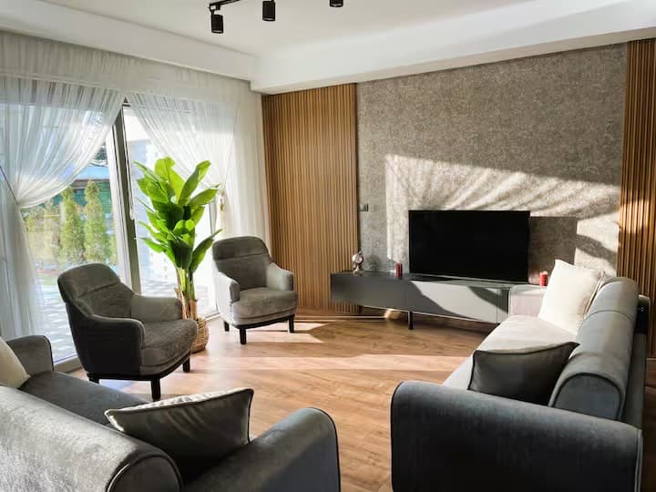 Villa 3917 Erciyes-21