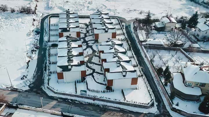 Villa 3917 Erciyes-28