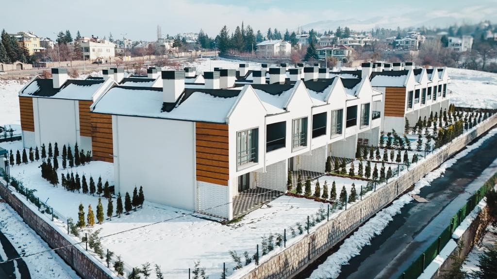 Villa 3917 Erciyes-9