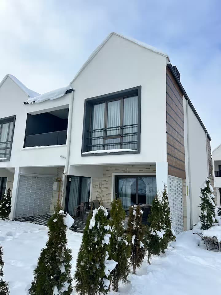 Villa 3917 Erciyes-26