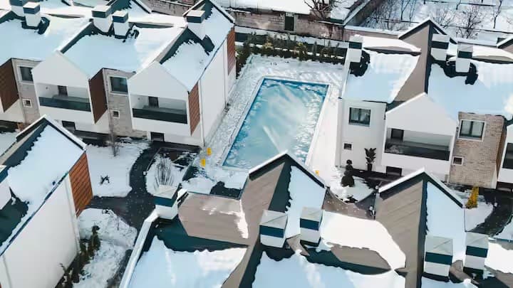 Villa 3917 Erciyes-29