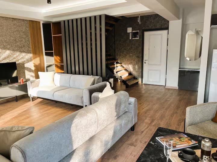 Villa 3917 Erciyes-10