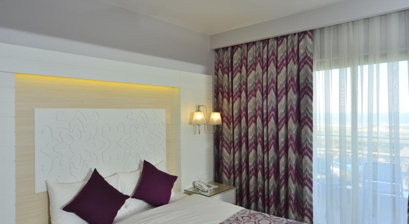 Sunmelia Resort Hotel-14