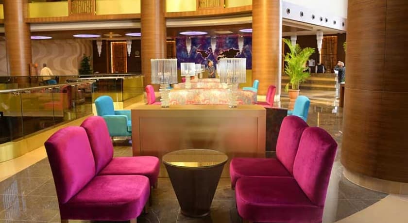 Sunmelia Resort Hotel-35