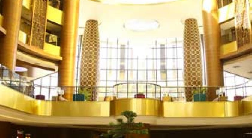 Sunmelia Resort Hotel-28