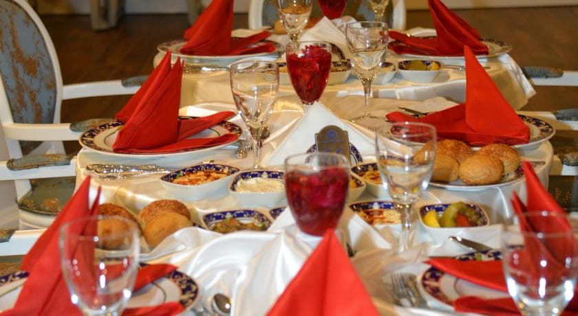 Sunmelia Resort Hotel-23