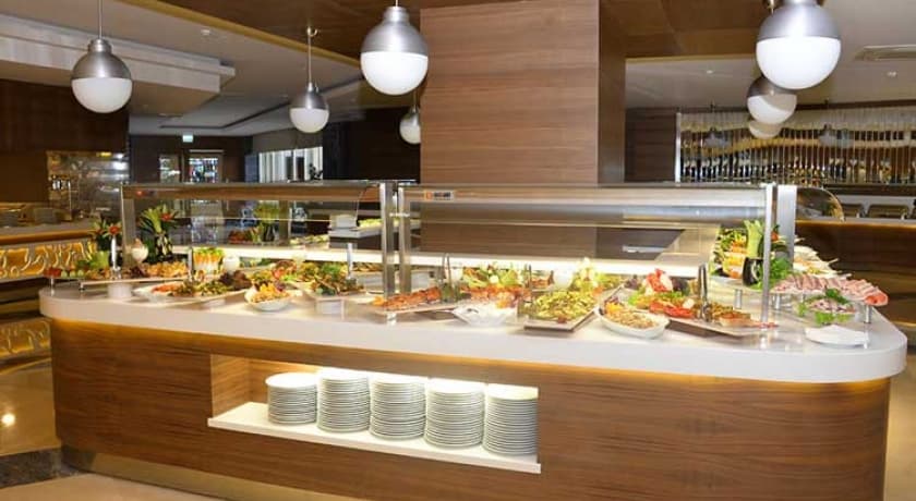 Sunmelia Resort Hotel-41