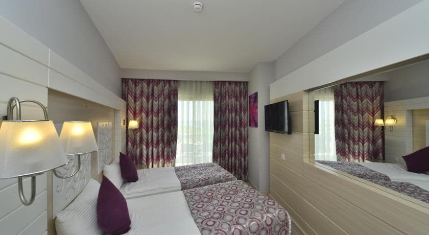 Sunmelia Resort Hotel-20