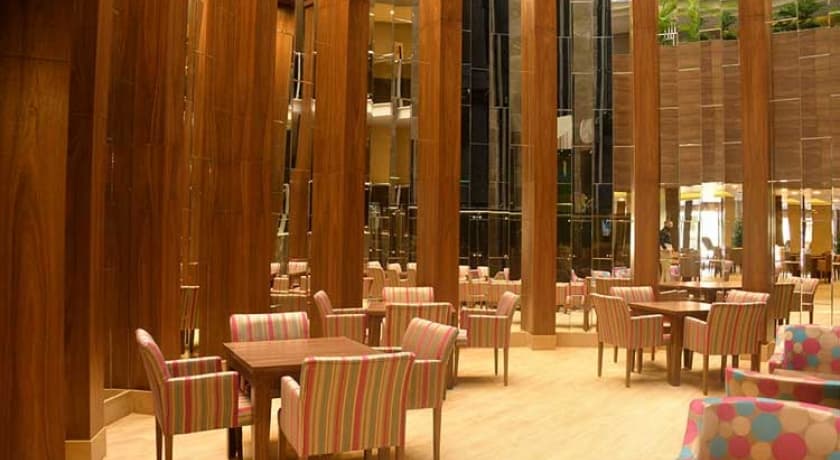 Sunmelia Resort Hotel-29