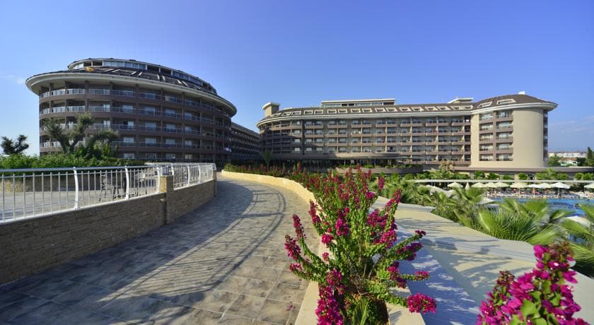 Sunmelia Resort Hotel-26