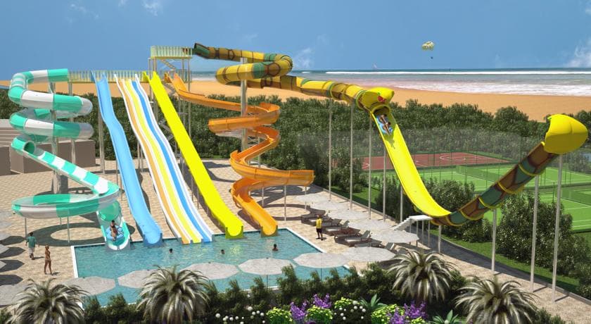 Sunmelia Resort Hotel-10