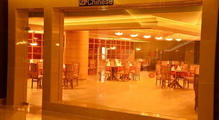 Sunmelia Resort Hotel-30