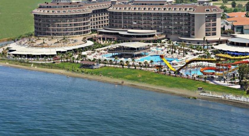 Sunmelia Resort Hotel-47