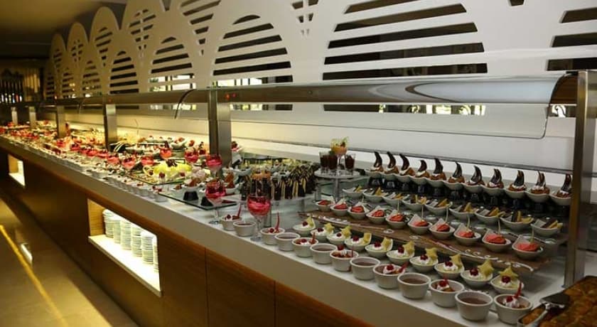 Sunmelia Resort Hotel-49