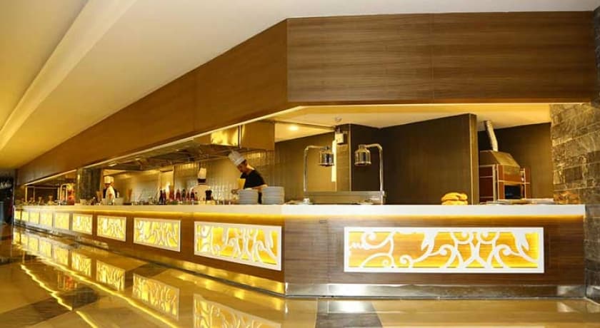 Sunmelia Resort Hotel-37