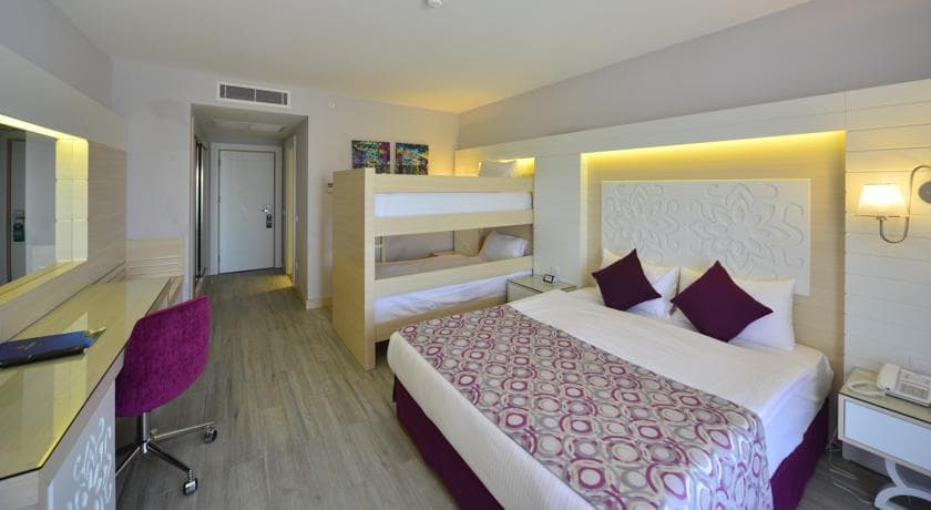 Sunmelia Resort Hotel-11