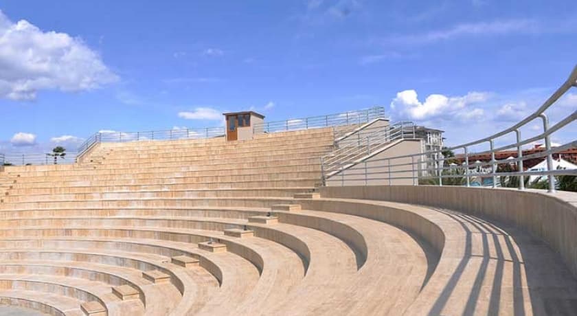 Sunmelia Resort Hotel-36