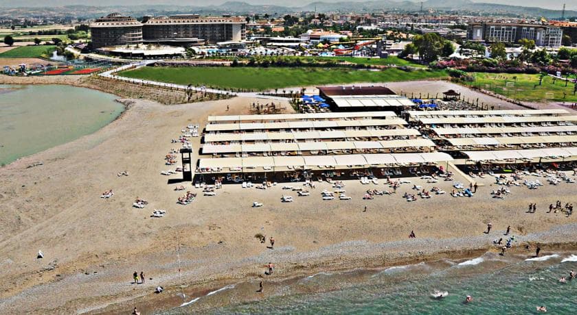 Sunmelia Resort Hotel-24