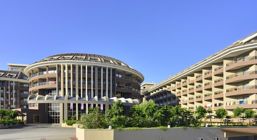 Sunmelia Resort Hotel-25