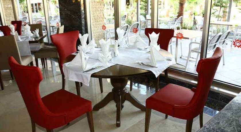 Sunmelia Resort Hotel-45