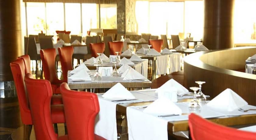 Sunmelia Resort Hotel-39