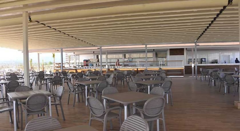 Sunmelia Resort Hotel-38