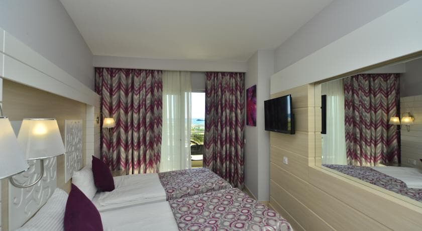 Sunmelia Resort Hotel-18