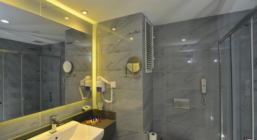 Sunmelia Resort Hotel-15