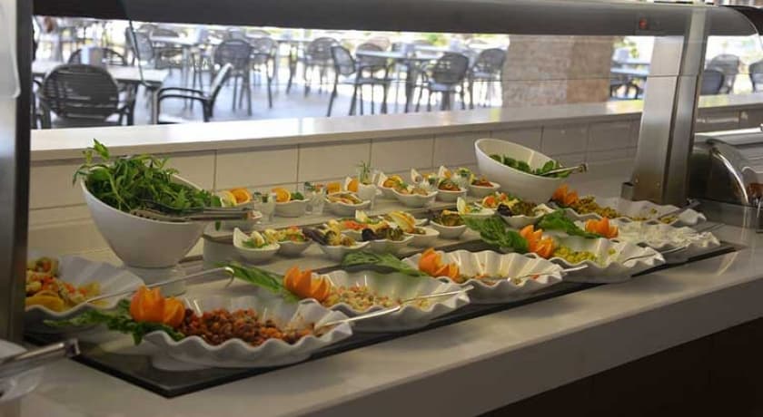 Sunmelia Resort Hotel-48