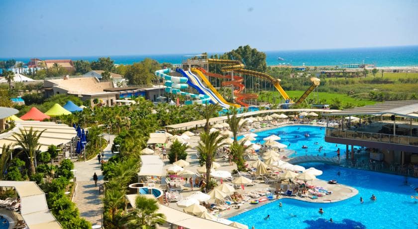 Sunmelia Resort Hotel-22