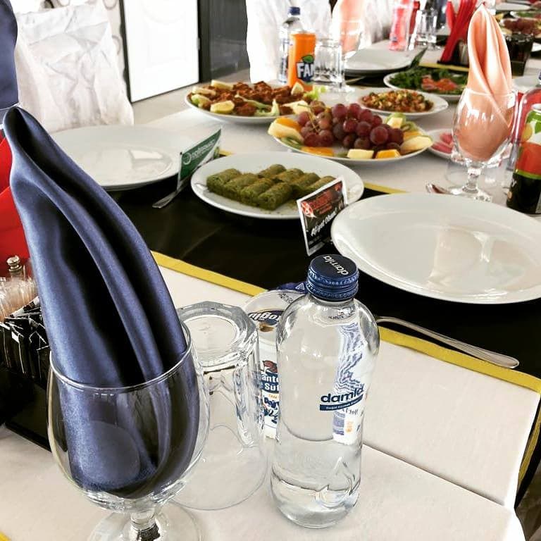 Doğramacı Hotel-28