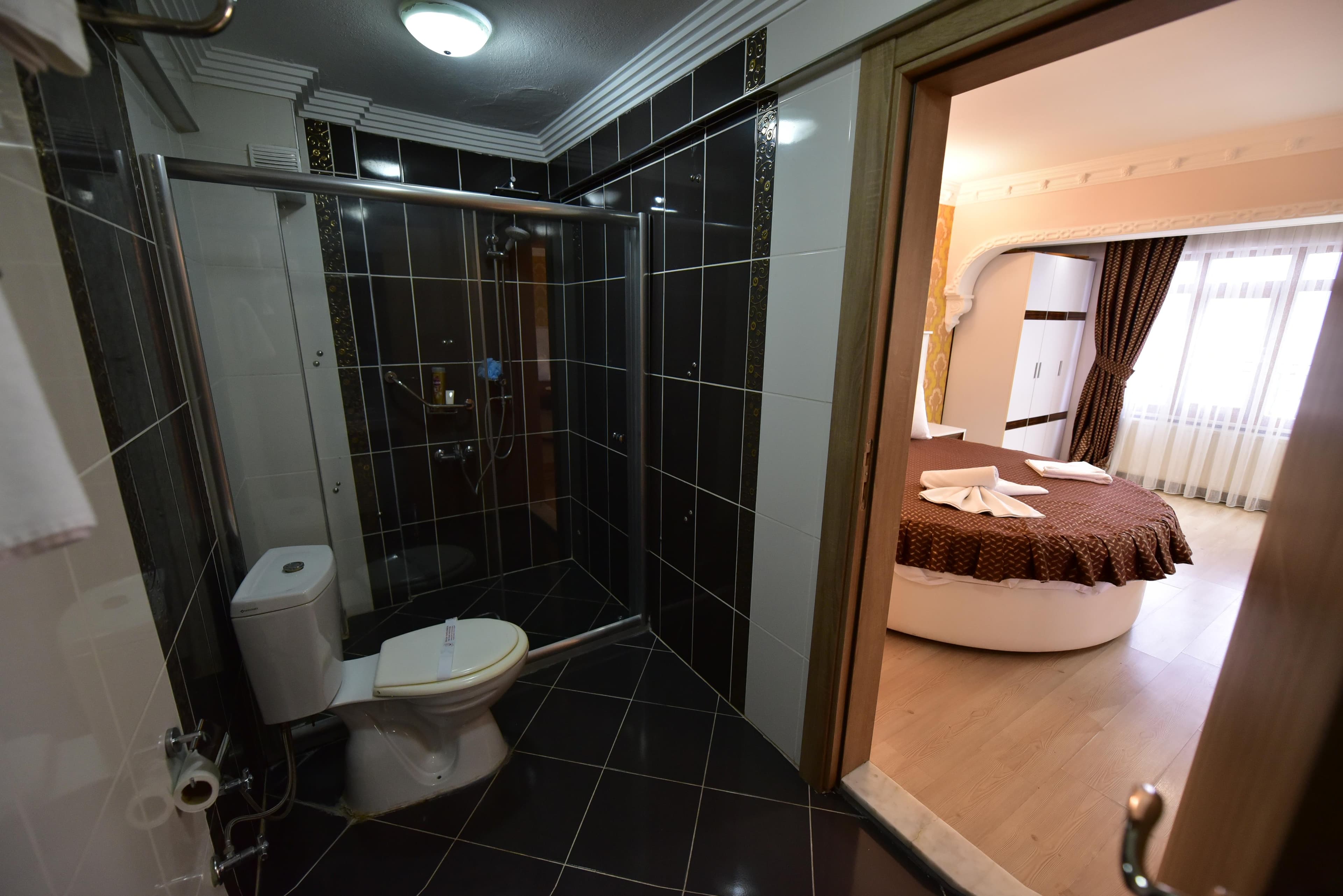 Doğramacı Hotel-19