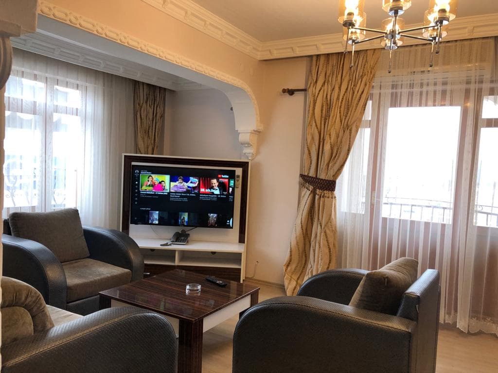 Doğramacı Hotel-14