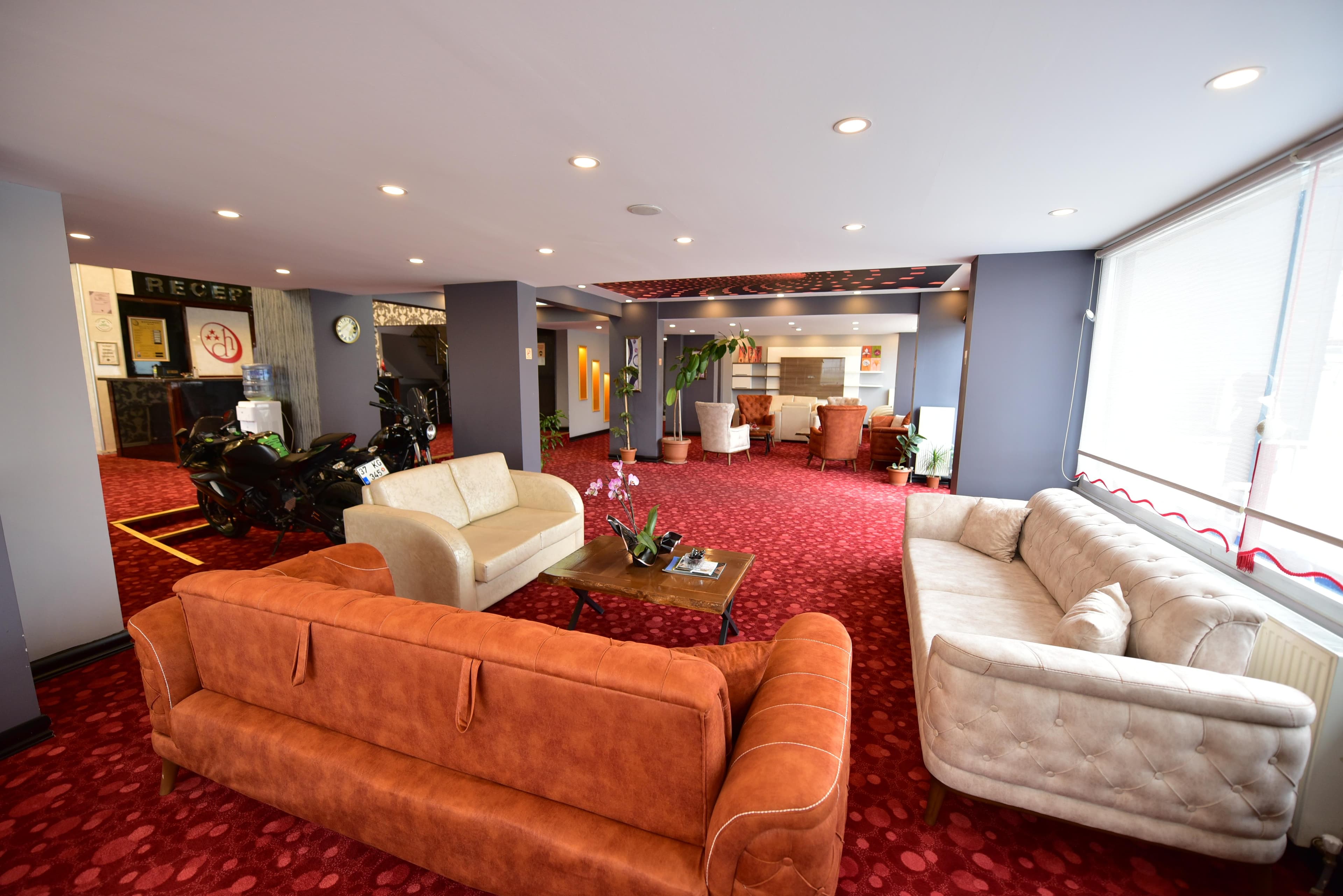 Doğramacı Hotel-12