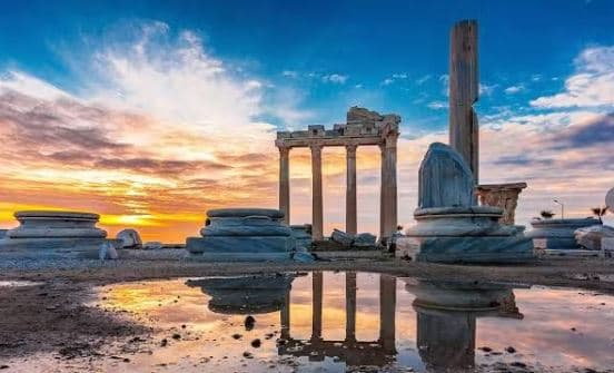 Beachway Hotel-resim-5