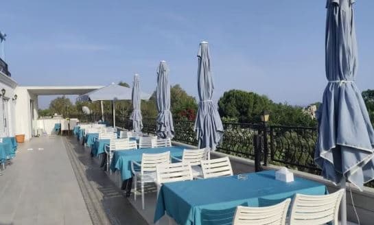 Beachway Hotel-resim-3