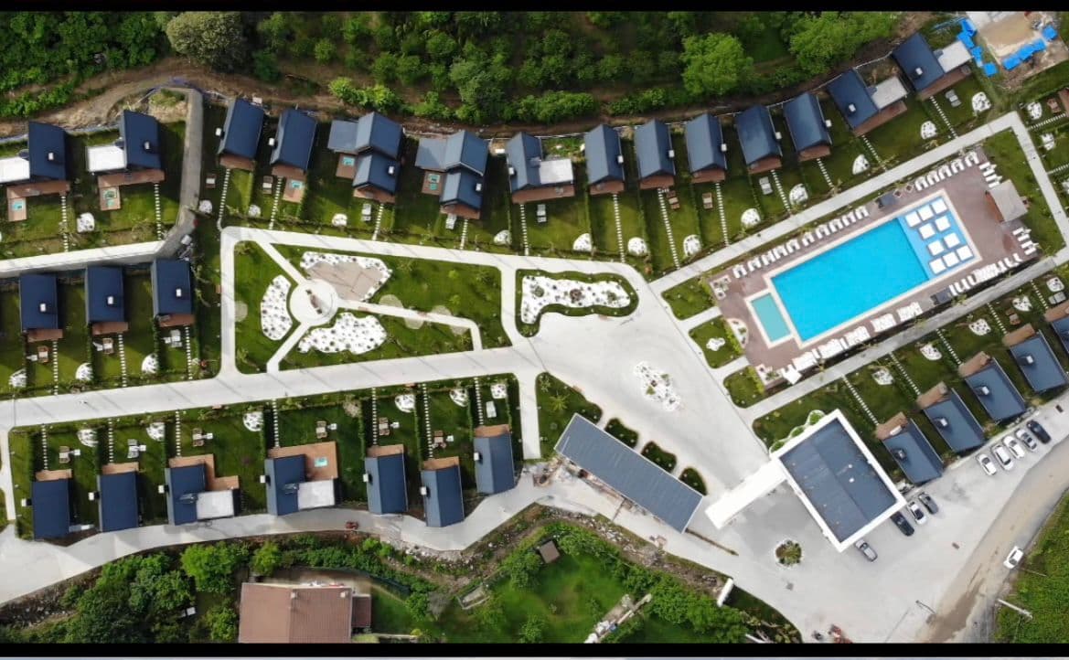 Ramada Resort By Wyndham Thermal Sapanca-52