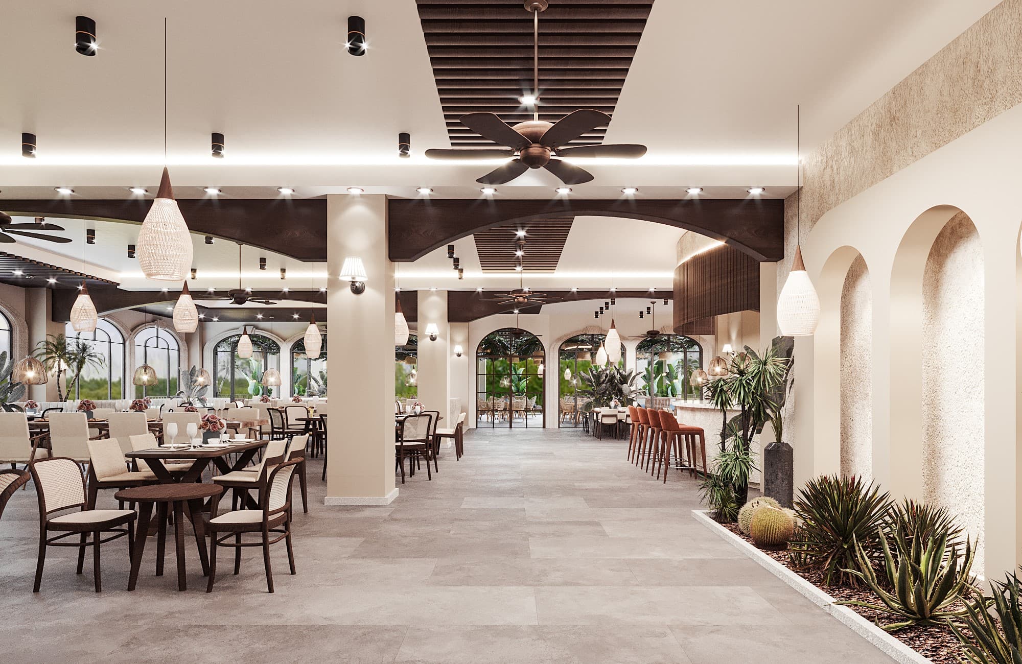 Ramada Resort By Wyndham Thermal Sapanca-64