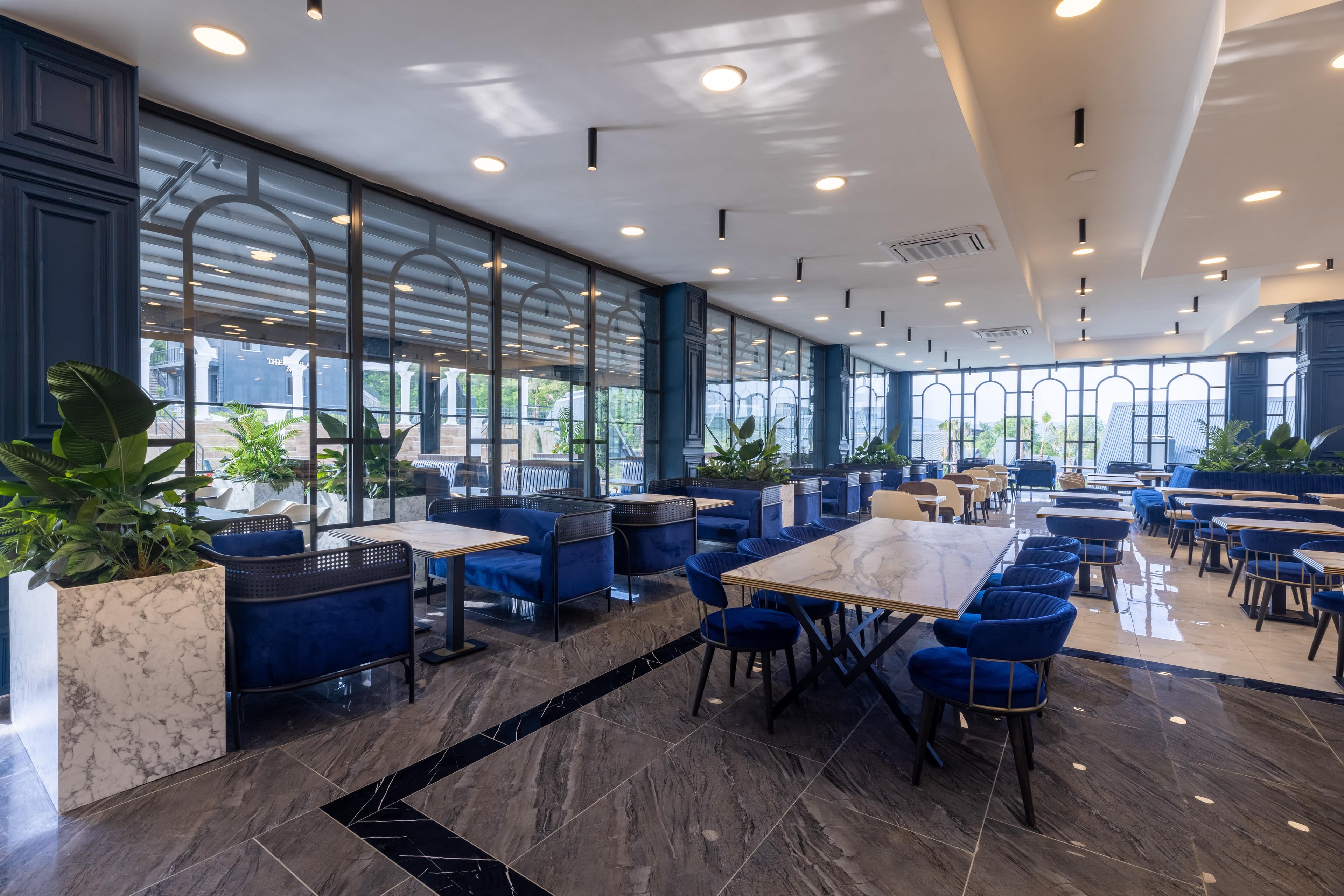 Ramada Resort By Wyndham Thermal Sapanca-12