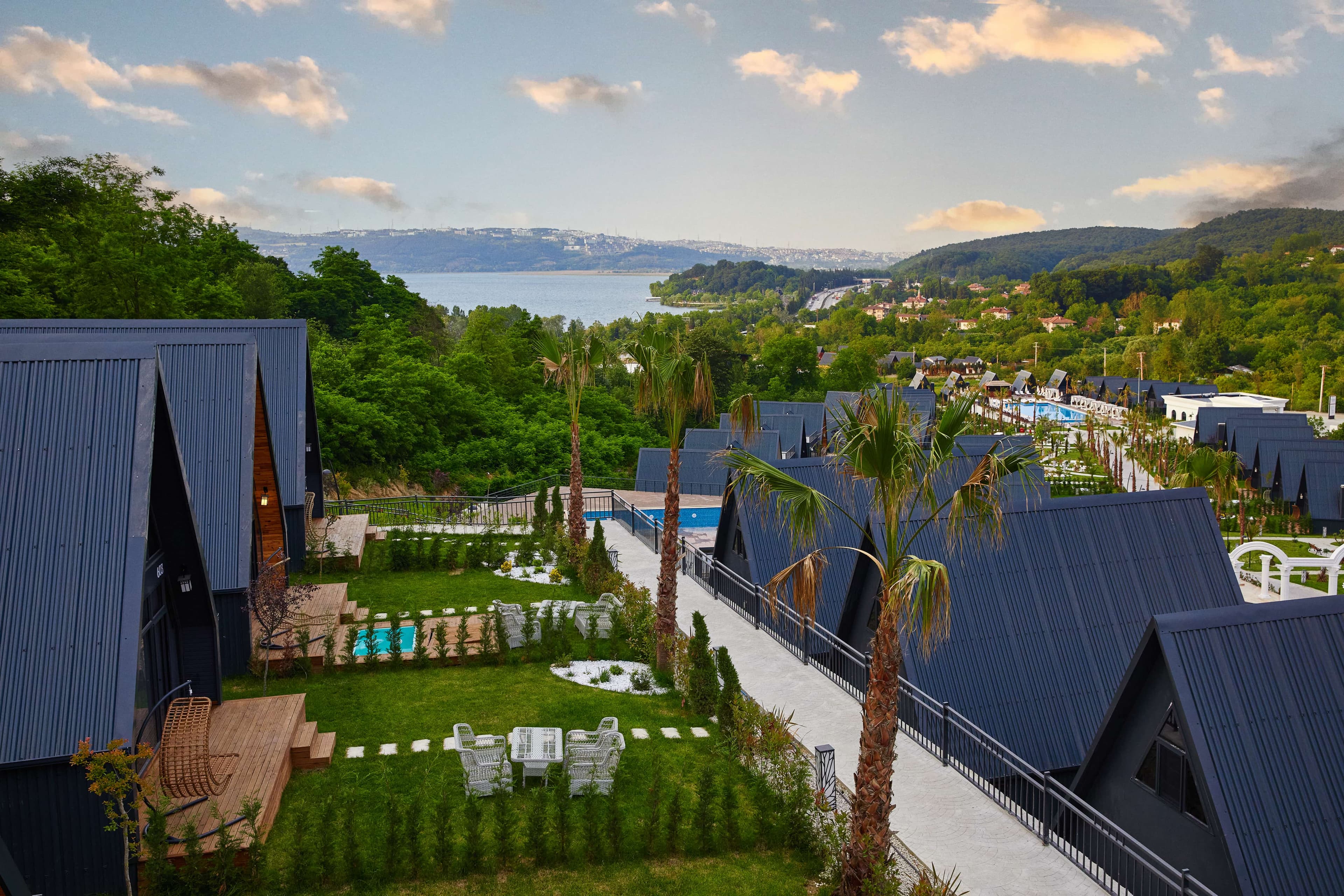 Ramada Resort By Wyndham Thermal Sapanca-4