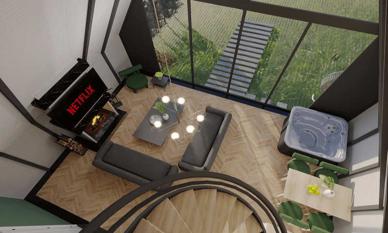 Ramada Resort By Wyndham Thermal Sapanca-71