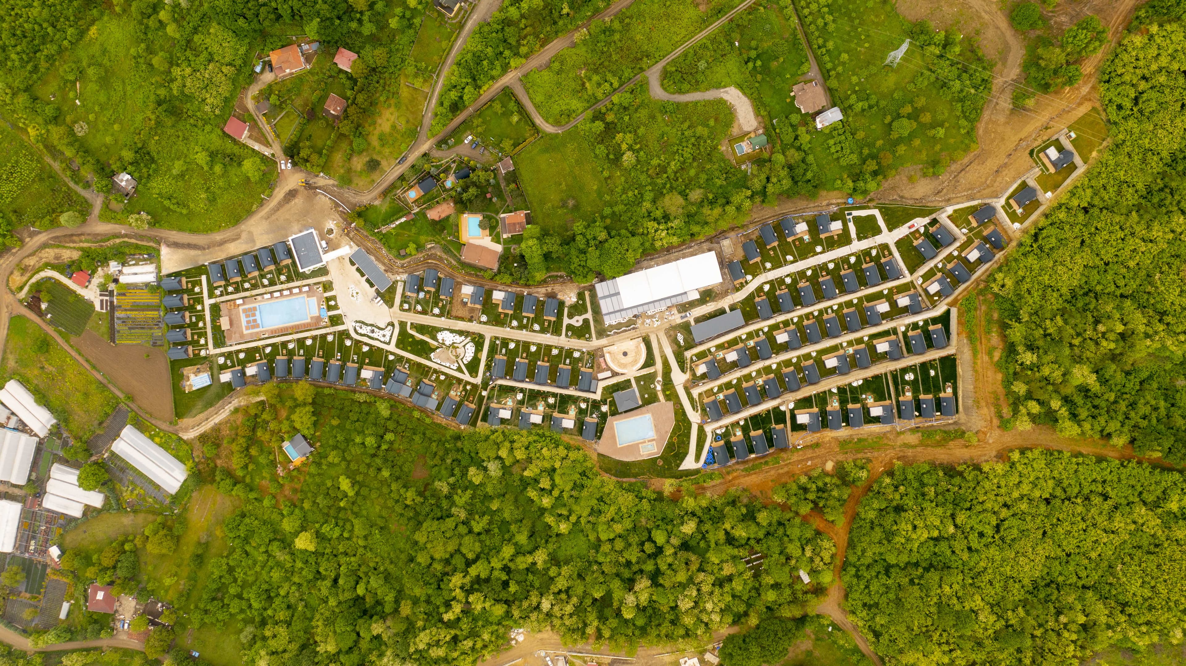 Ramada Resort By Wyndham Thermal Sapanca-54