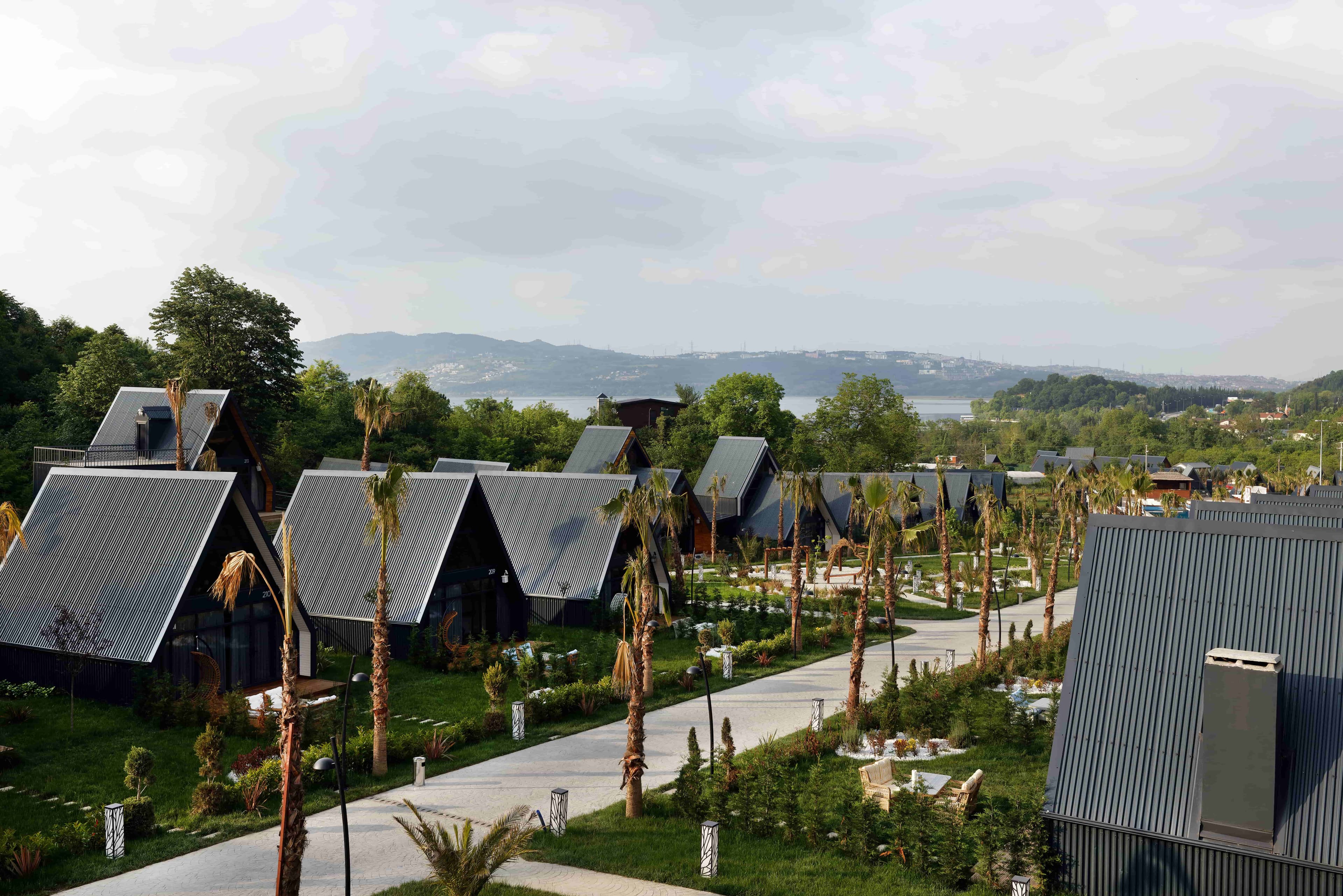 Ramada Resort By Wyndham Thermal Sapanca-55