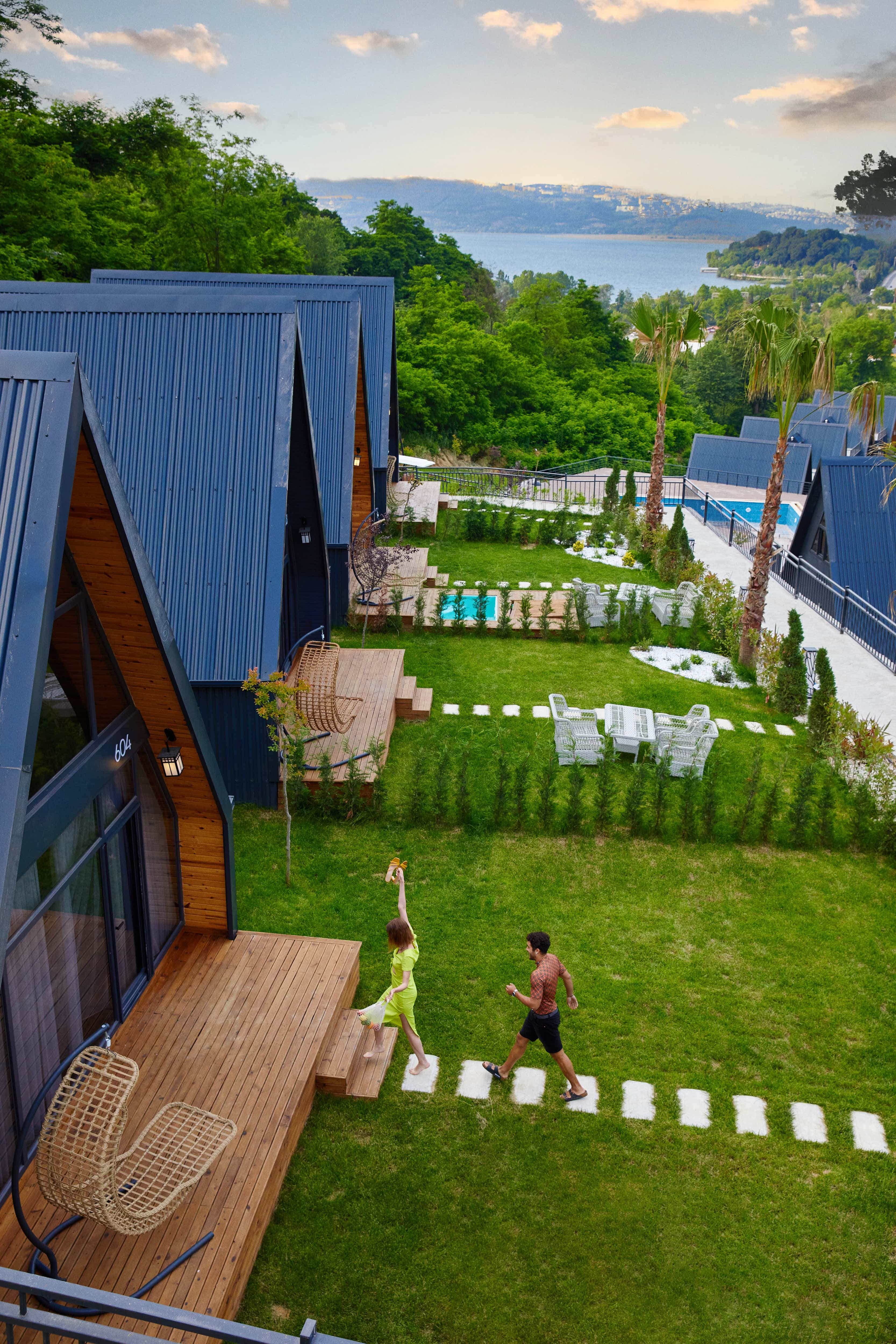 Ramada Resort By Wyndham Thermal Sapanca-37