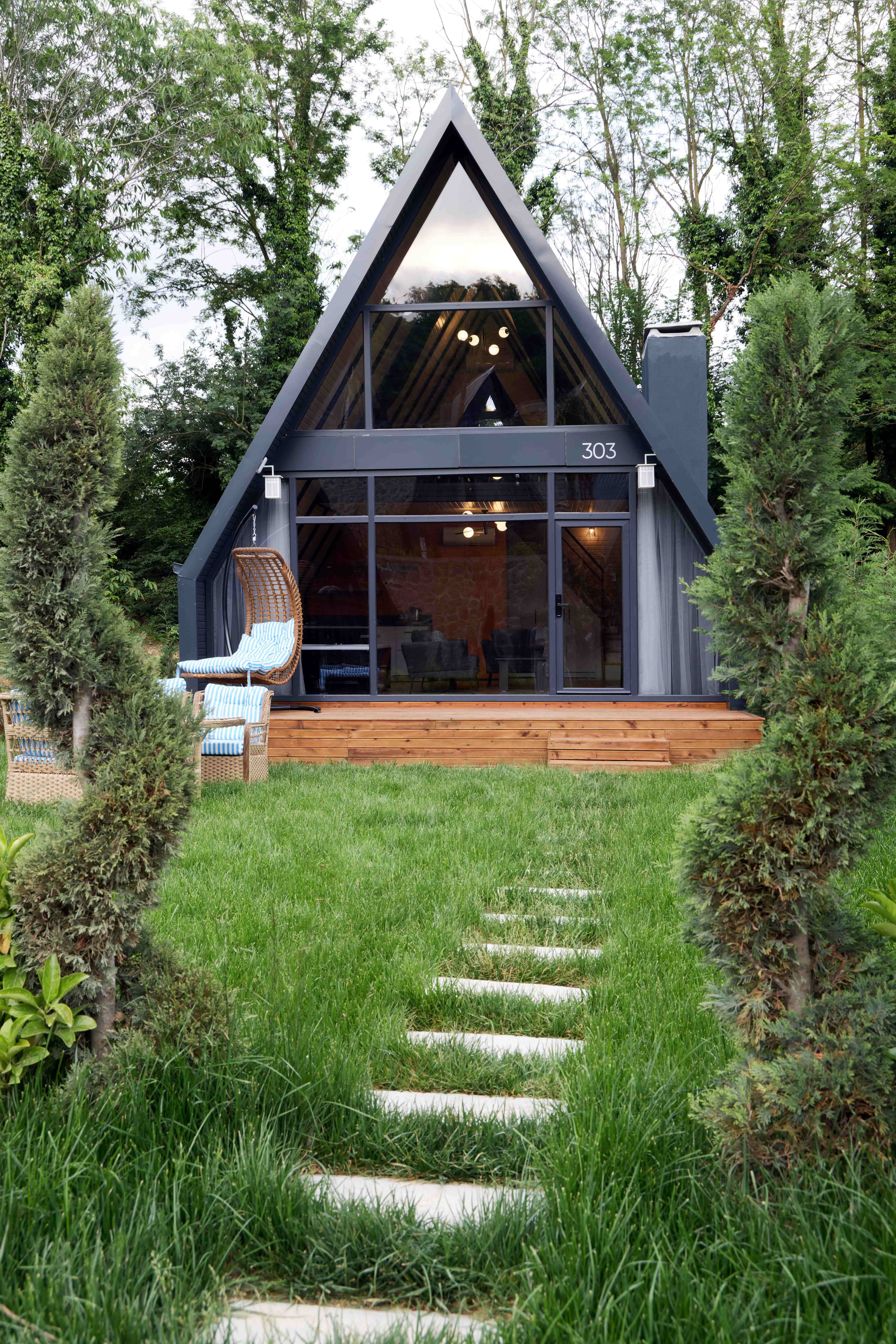 Ramada Resort By Wyndham Thermal Sapanca-9