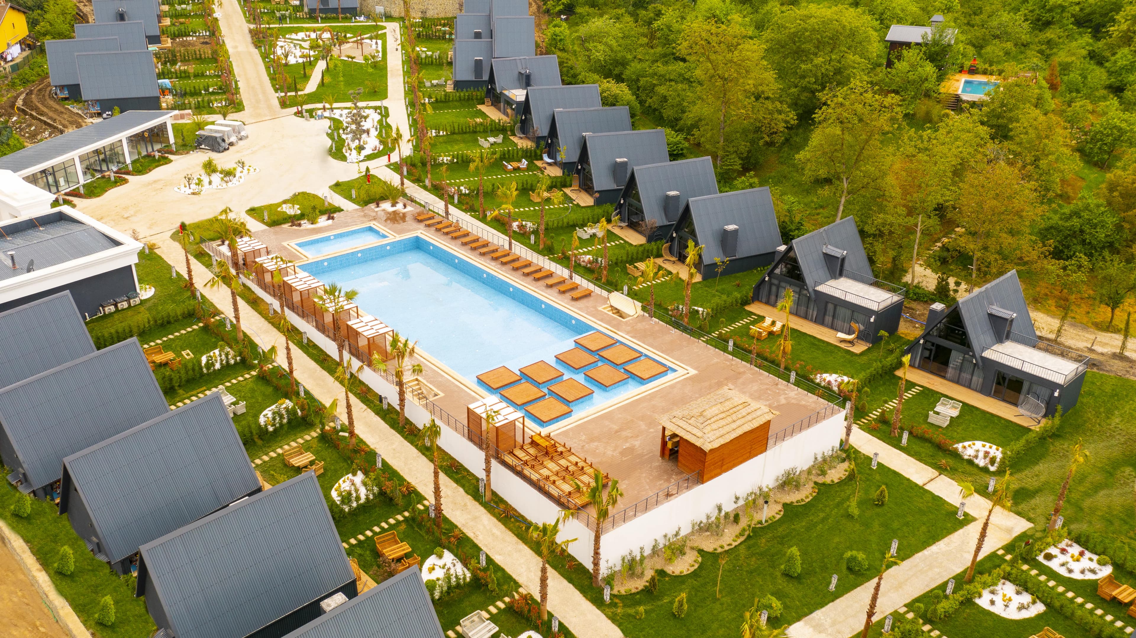 Ramada Resort By Wyndham Thermal Sapanca-34