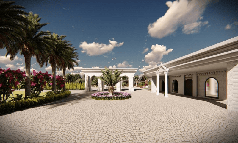 Ramada Resort By Wyndham Thermal Sapanca-75