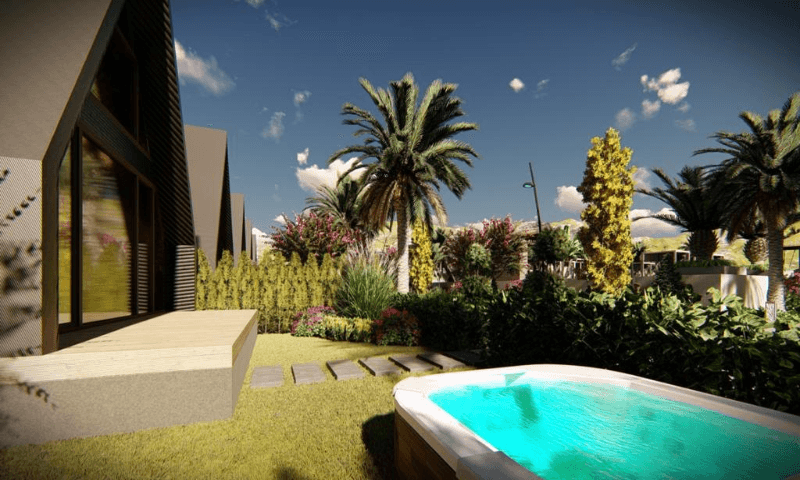 Ramada Resort By Wyndham Thermal Sapanca-61